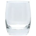 Design this item in Clear