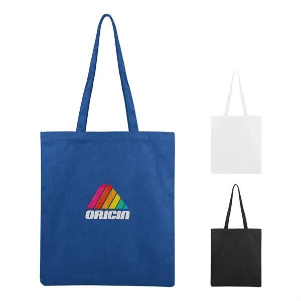 Main Product Image for Custom Printed Terry Tote Bag