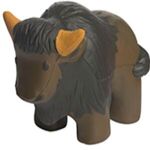 Buy Branded Buffalo Stress Ball
