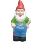 Buy Custom Printed Gnome Stress Reliever
