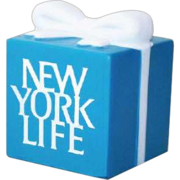Main Product Image for Custom Printed Gift Stress Reliever