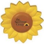 Buy Custom Printed Sunflower Stress Reliever