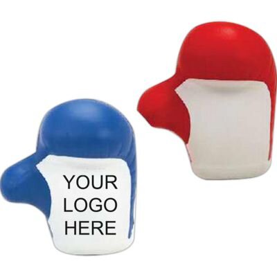 Main Product Image for Custom Printed Boxing Glove Stress Reliever