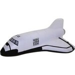 Buy Custom Printed Space Shuttle Stress Reliever