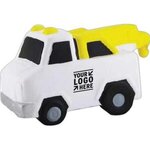 Buy Custom Printed Tow Truck Stress Reliever