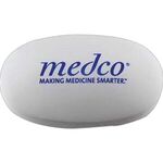 Buy Custom Printed Caplet Stress Reliever