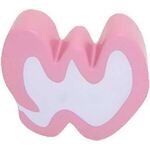 Design this item in Pink-white