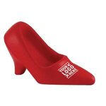 Buy Custom Printed High Heel Shoe Stress Reliever