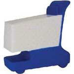 Design this item in White-blue