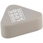 Buy Custom Printed Triangle Stress Reliever
