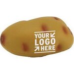 Buy Custom Printed Potato Stress Reliever