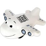 Buy Custom Printed Happy Airplane Stress Reliever