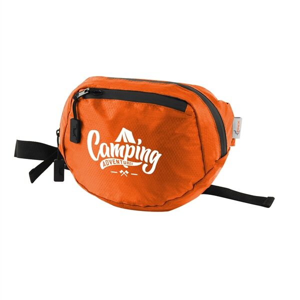 Main Product Image for Custom Printed North Vista Trail Waist Pack