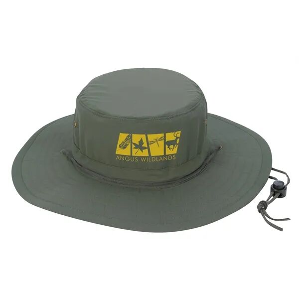 Main Product Image for Custom Printed Colorado Trail Boonie Cap