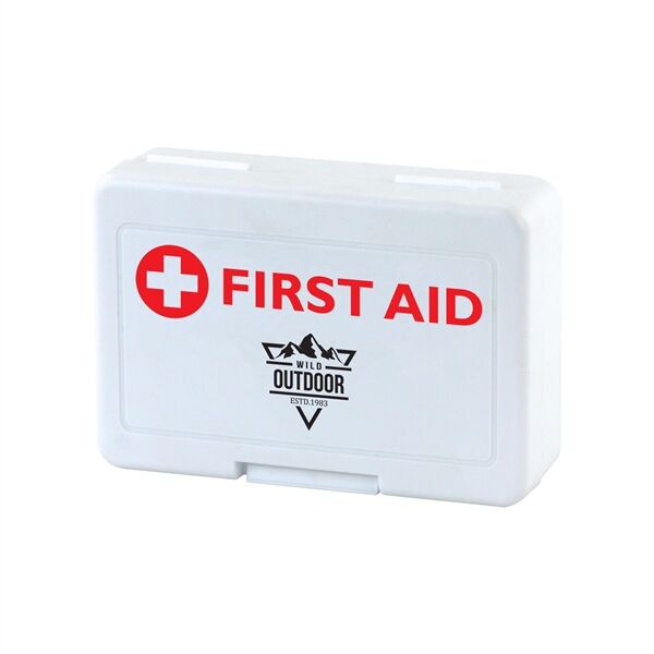 Main Product Image for Custom Printed Rubicon Trail First Aid Kit