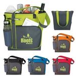 Buy Custom Printed Market Cooler Tote