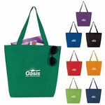 Buy Custom Printed Non-Woven Convention Tote