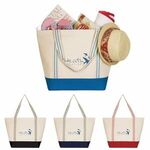 Buy Custom Printed Cotton Travel Tote