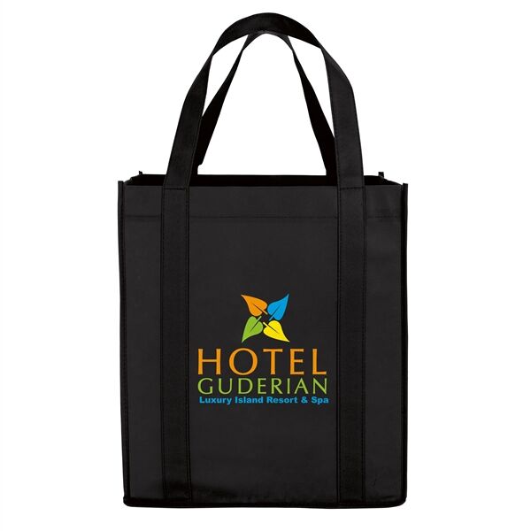 Main Product Image for Custom Printed Mega Grocery Tote