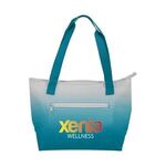 Buy Custom Printed Ombre Lunch Cooler