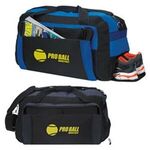 Buy Custom Printed Excursion Duffel