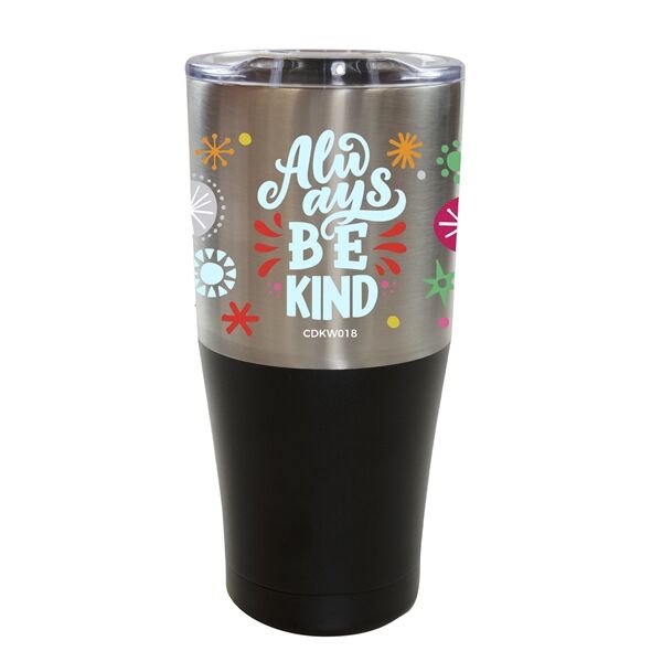 Main Product Image for Custom Printed The Viking Collection(R) Cafe Tumbler - 20 oz.