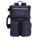 Buy Custom Printed Ripstop Recycled Briefcase Backpack