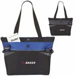 Buy Custom Printed Riprock Ripstop Tote