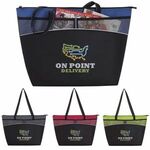 Buy Custom Printed Icebreaker Mesh Cooler Tote