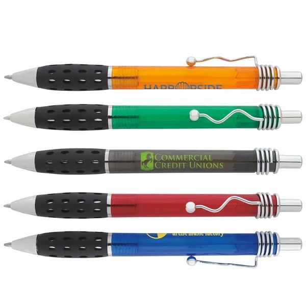 Main Product Image for Custom Printed Wave Pen