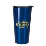 Buy Custom Printed Fashion Metallic Tumbler - 16oz.