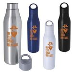 Buy Custom Printed Starbright Vacuum Bottle - 23 oz.