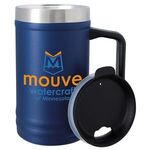 Buy Custom Printed Outdoors Vacuum Tumbler - 19 oz.