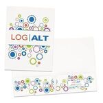 Buy Custom Printed Full-Color Paper Folder