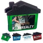 Buy Custom Printed House Clip