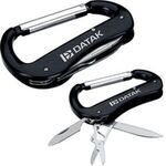Buy Laser Engraved Multi-Tool Carabiner