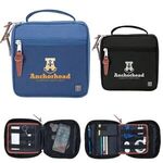 Buy Custom Printed KAPSTON(R) Jaxon Tech Organizer