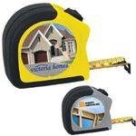 Buy Custom Printed Gripper Tape Measure 25
