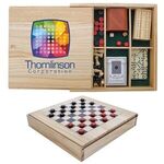 Buy Custom Printed Office Fun Game Set