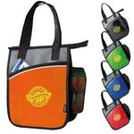 Buy Custom Printed Koozie(R) Vertical Laminated Lunch Cooler