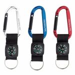 Buy Custom Printed Navigating Carabiner