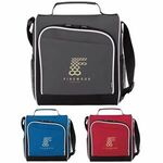 Buy Custom Printed Koozie(R) Flip-Open Cooler