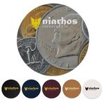 Buy Custom Printed Round Coaster