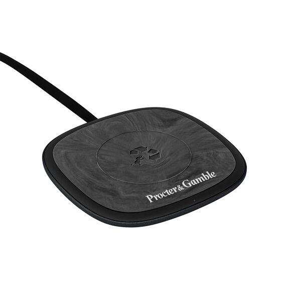 Main Product Image for Custom Printed Nimble Apollo Wireless Pad