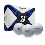 Buy Custom Printed Bridgestone Tour B XS Golf Balls