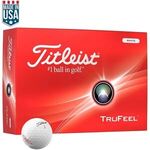 Buy Custom Printed Titleist Tru Feel Golf Ball