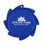Buy Custom Printed Silicone Hydro Flying Disc