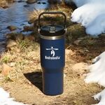 Buy Custom Printed Juneau Stainless Steel Tumbler 30 oz