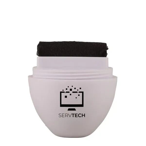 Main Product Image for Custom Printed Screen Buddy Spinner & Cleaner