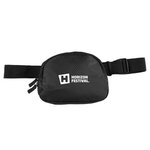 Buy Custom Printed RPET Ripstop Over-The-Shoulder Bag